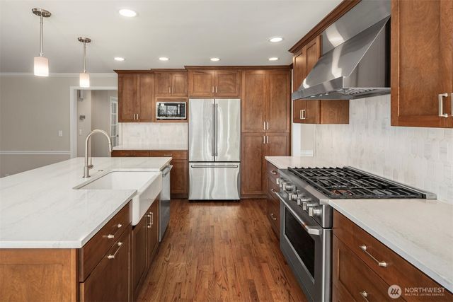 14819 283rd Place NE, Duvall, WA 98019