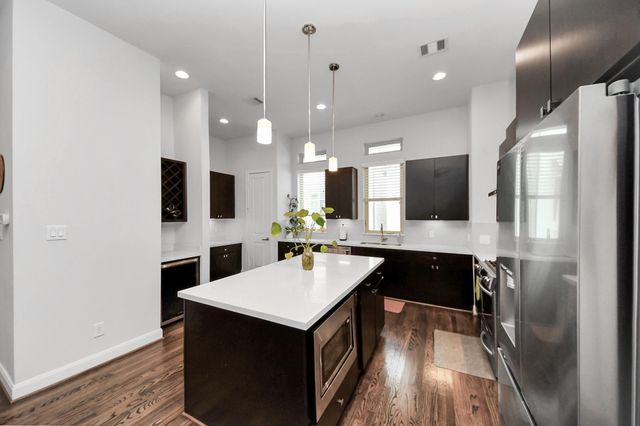 1243 Bonner Street A, Houston, TX 77007