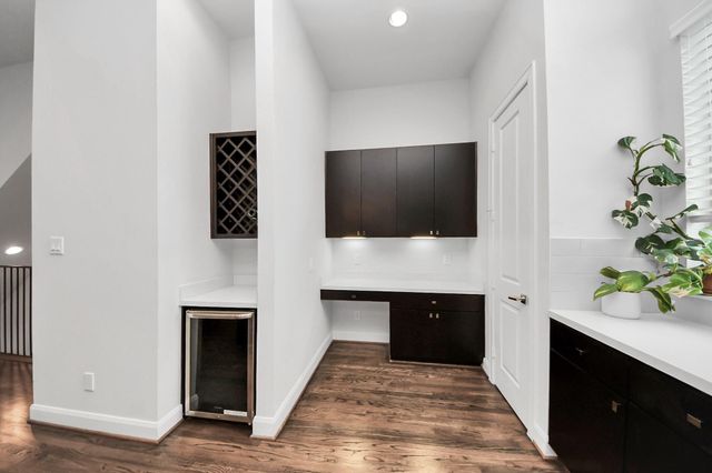1243 Bonner Street A, Houston, TX 77007