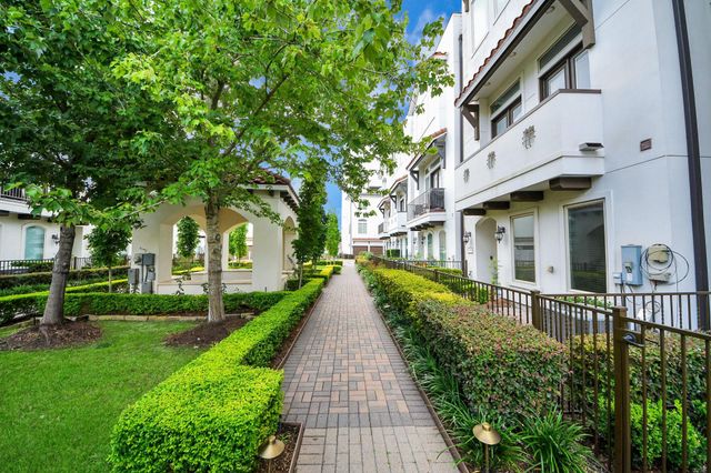 1243 Bonner Street A, Houston, TX 77007