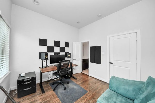 1243 Bonner Street A, Houston, TX 77007