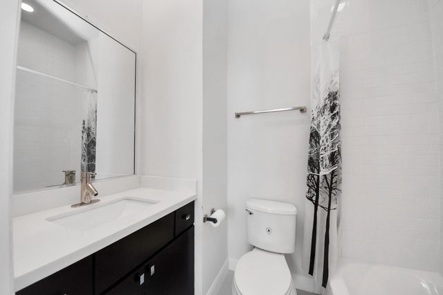 1243 Bonner Street A, Houston, TX 77007