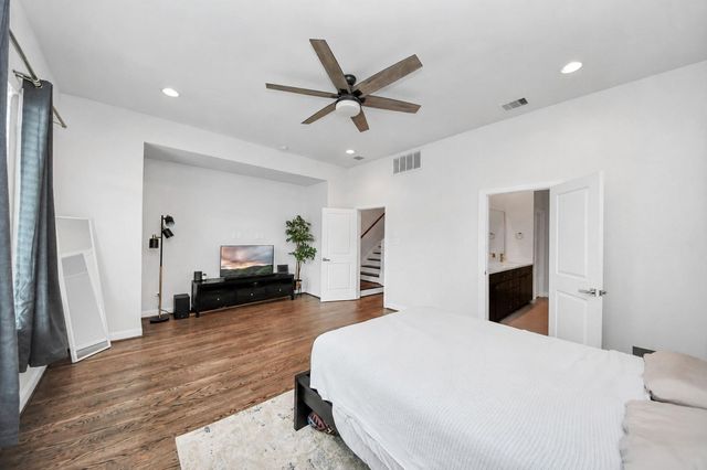 1243 Bonner Street A, Houston, TX 77007