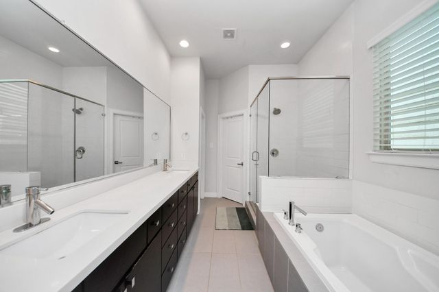 1243 Bonner Street A, Houston, TX 77007