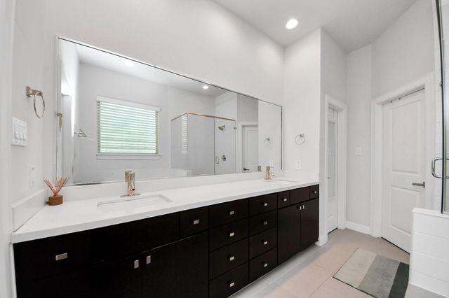 1243 Bonner Street A, Houston, TX 77007