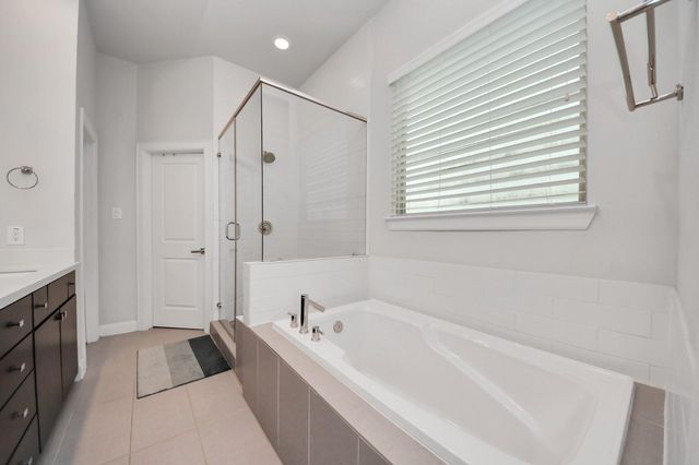 1243 Bonner Street A, Houston, TX 77007