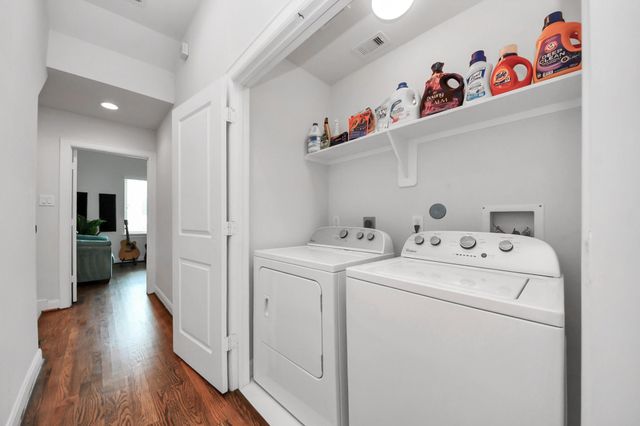 1243 Bonner Street A, Houston, TX 77007