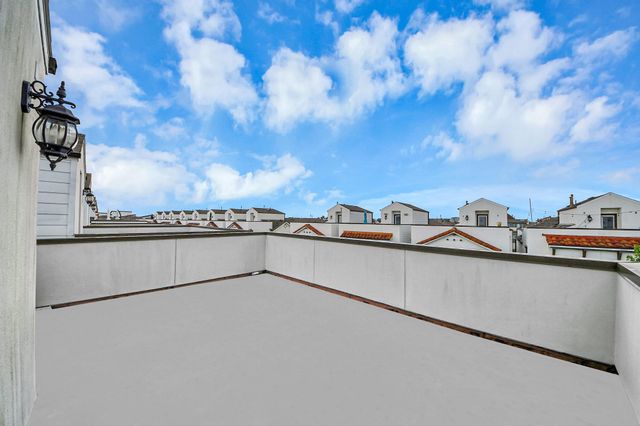 1243 Bonner Street A, Houston, TX 77007