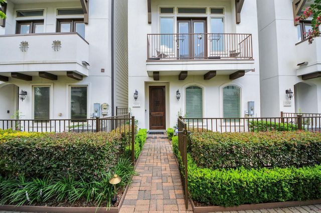 1243 Bonner Street A, Houston, TX 77007