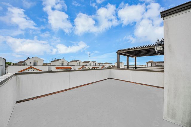 1243 Bonner Street A, Houston, TX 77007