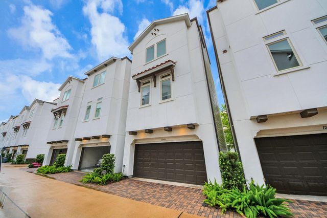 1243 Bonner Street A, Houston, TX 77007