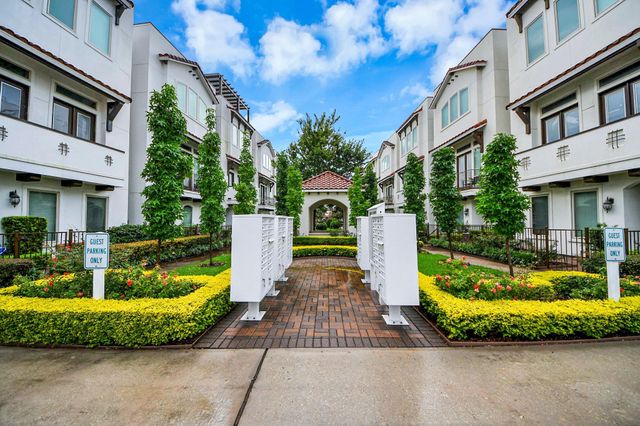 1243 Bonner Street A, Houston, TX 77007