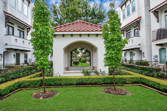 1243 Bonner Street A, Houston, TX 77007