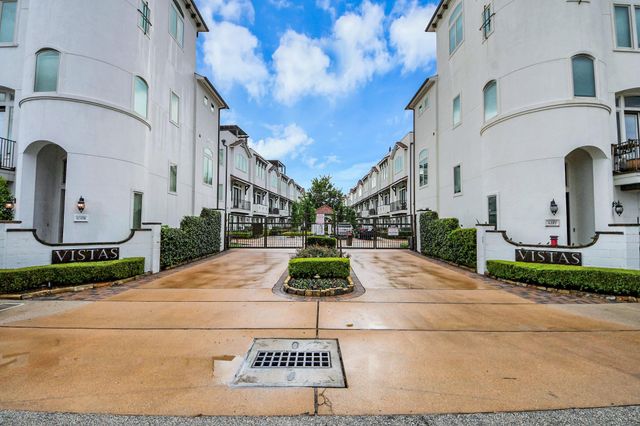1243 Bonner Street A, Houston, TX 77007
