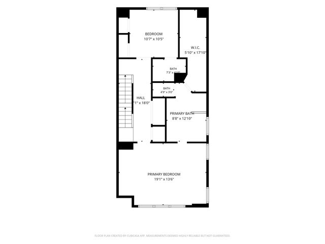 1243 Bonner Street A, Houston, TX 77007