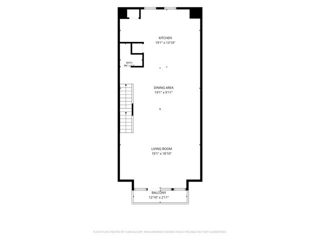 1243 Bonner Street A, Houston, TX 77007