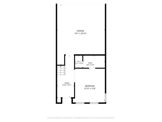 1243 Bonner Street A, Houston, TX 77007