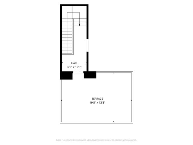 1243 Bonner Street A, Houston, TX 77007