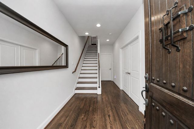 1243 Bonner Street A, Houston, TX 77007