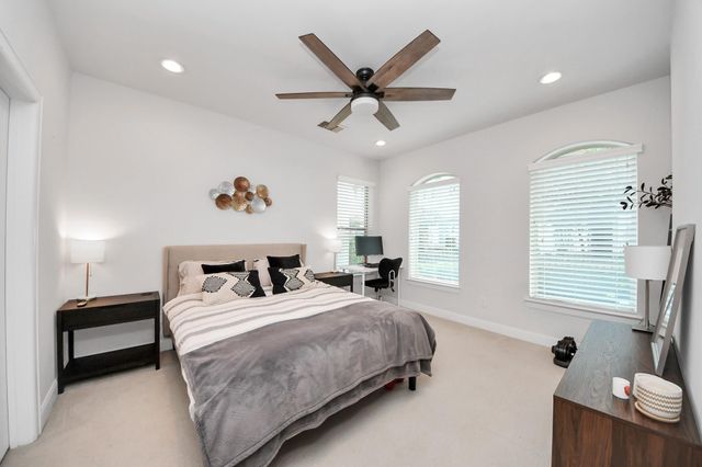 1243 Bonner Street A, Houston, TX 77007