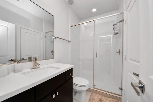 1243 Bonner Street A, Houston, TX 77007