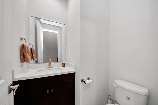1243 Bonner Street A, Houston, TX 77007