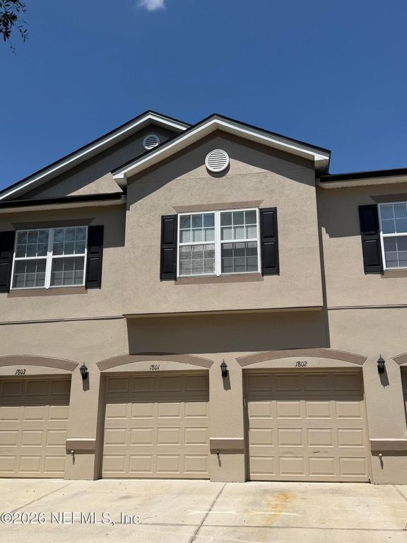12301 KERNAN FOREST Boulevard 1802, Jacksonville, FL 32225