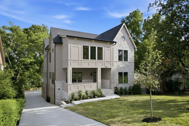 817 Horner Ave, Nashville, TN 37204