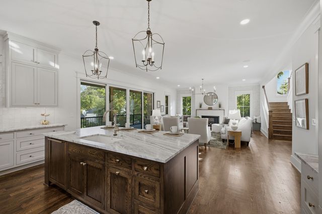 817 Horner Ave, Nashville, TN 37204