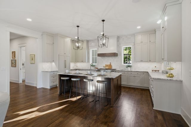 817 Horner Ave, Nashville, TN 37204