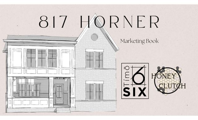 817 Horner Ave, Nashville, TN 37204