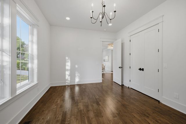817 Horner Ave, Nashville, TN 37204