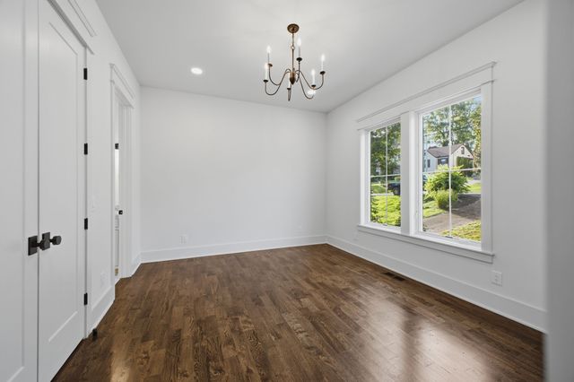 817 Horner Ave, Nashville, TN 37204