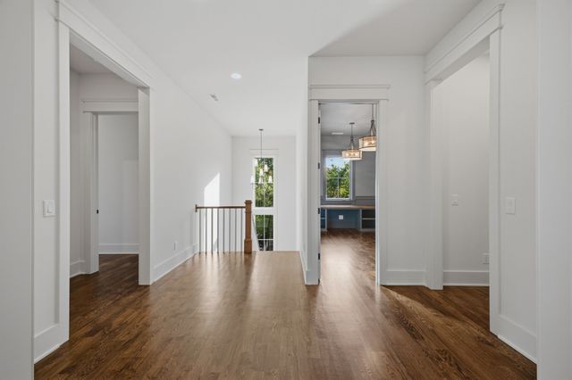 817 Horner Ave, Nashville, TN 37204