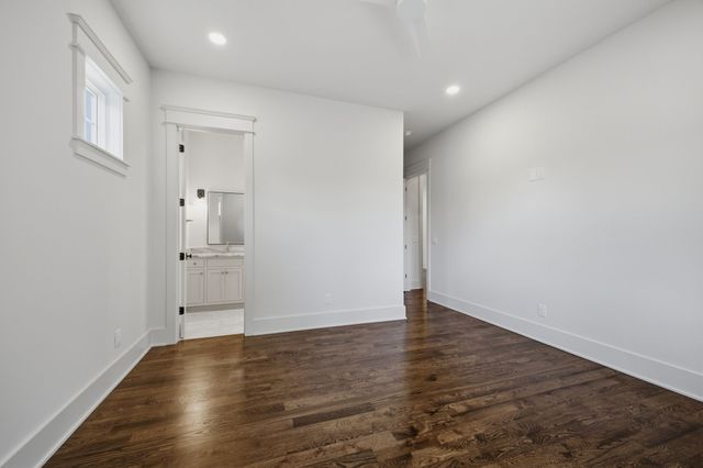 817 Horner Ave, Nashville, TN 37204