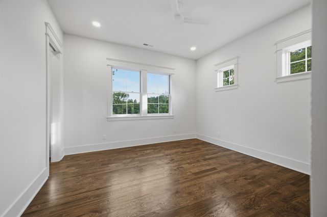 817 Horner Ave, Nashville, TN 37204