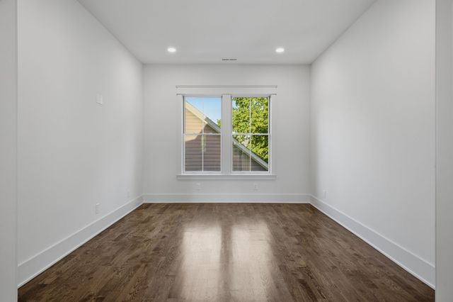 817 Horner Ave, Nashville, TN 37204