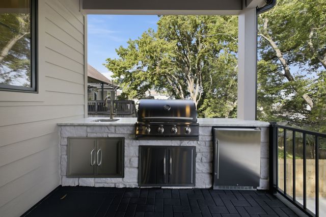 817 Horner Ave, Nashville, TN 37204