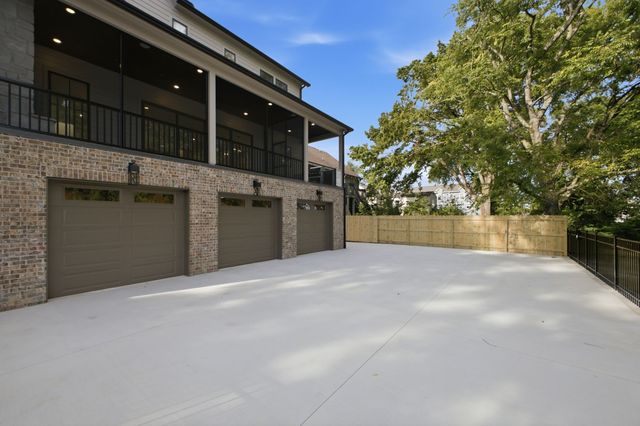 817 Horner Ave, Nashville, TN 37204