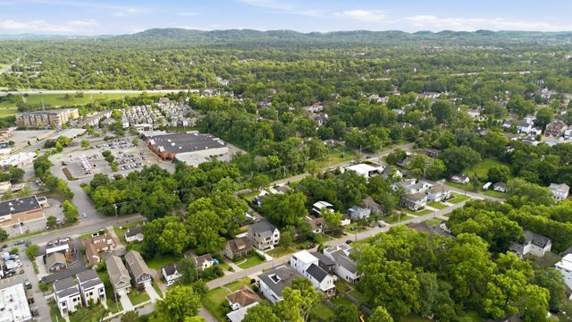 817 Horner Ave, Nashville, TN 37204
