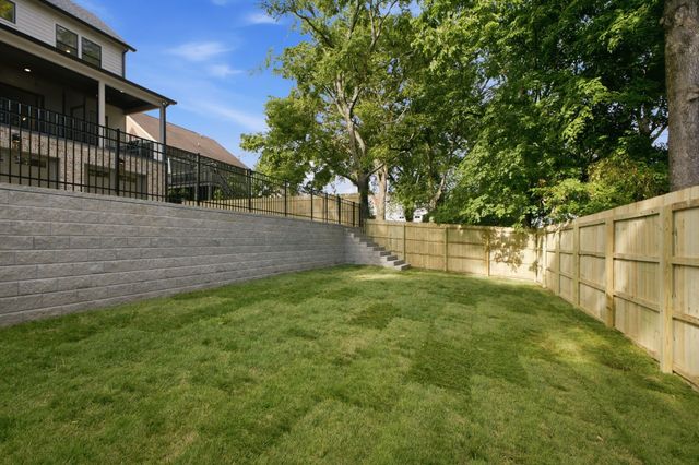 817 Horner Ave, Nashville, TN 37204