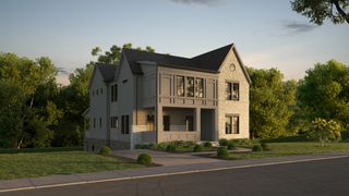 817 Horner Ave, Nashville, TN 37204