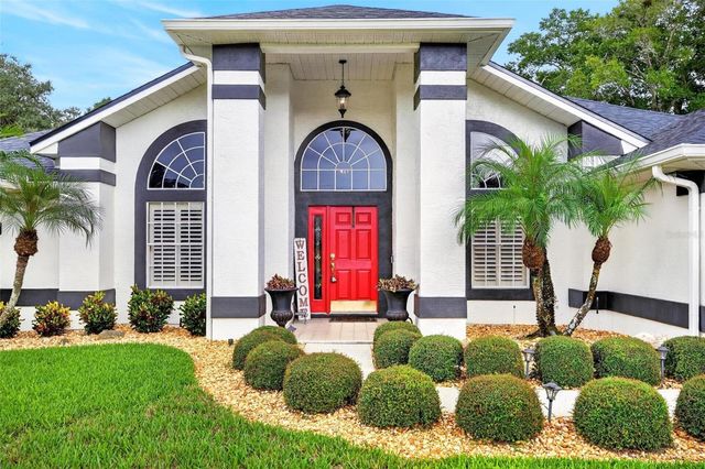 919 RIDGE SPRING COURT, Apopka, FL 32712