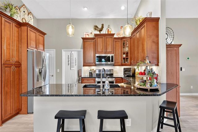 919 RIDGE SPRING COURT, Apopka, FL 32712