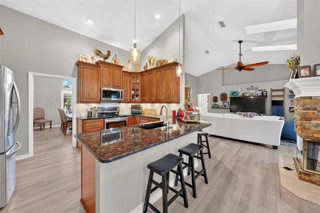 919 RIDGE SPRING COURT, Apopka, FL 32712