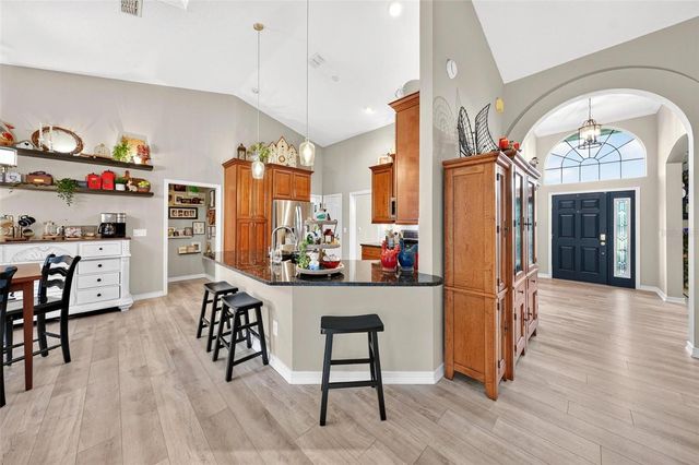 919 RIDGE SPRING COURT, Apopka, FL 32712