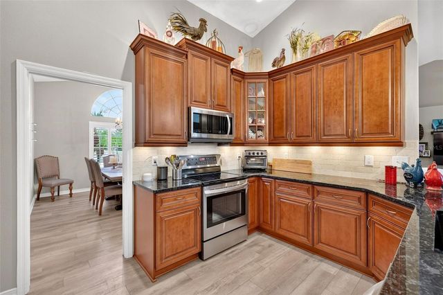 919 RIDGE SPRING COURT, Apopka, FL 32712