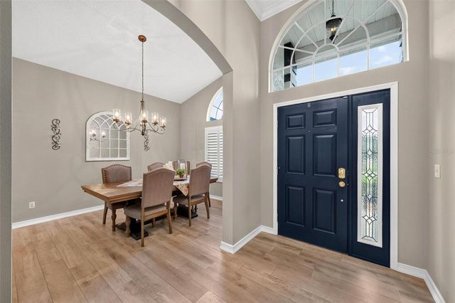 919 RIDGE SPRING COURT, Apopka, FL 32712