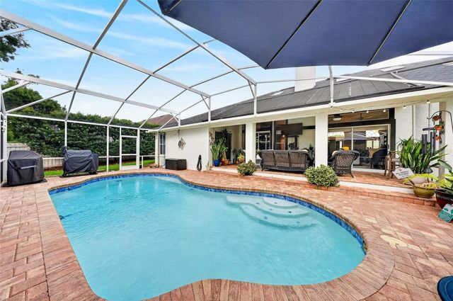 919 RIDGE SPRING COURT, Apopka, FL 32712