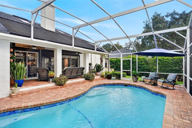 919 RIDGE SPRING COURT, Apopka, FL 32712